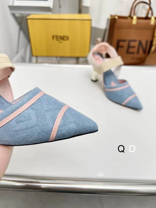 Fendi sz35-40 3C GDT070103